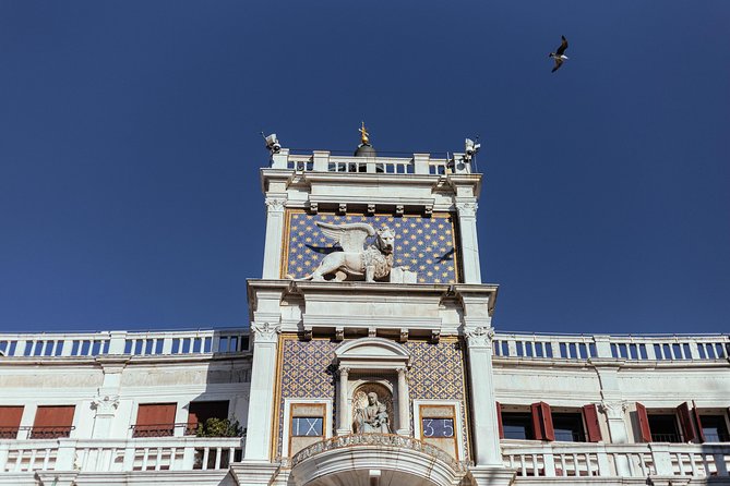 Family Friendly Venice Private City Tour - Common Questions