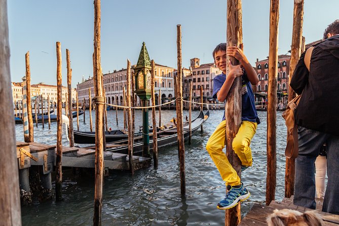 Family Friendly Venice Private City Tour - The Sum Up