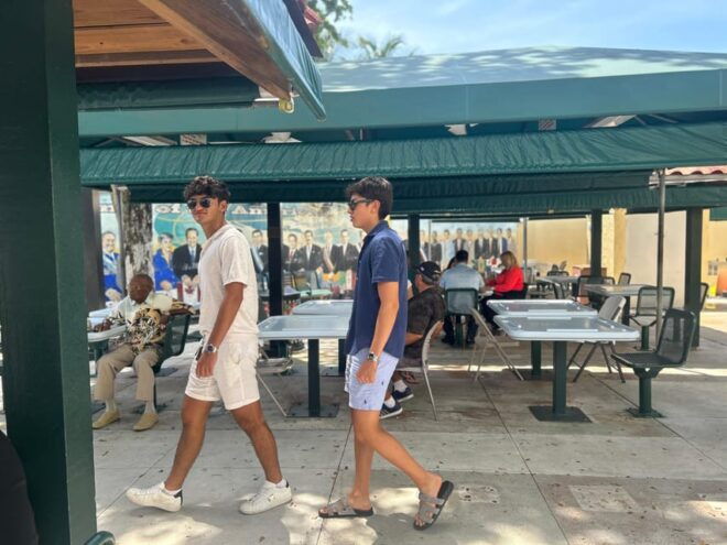 Family Friendly Walking Tour of Little Havana - Itinerary and Highlights