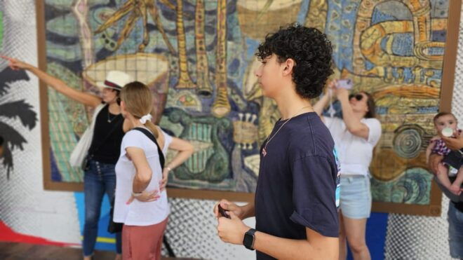 Family Friendly Walking Tour of Little Havana - Accessibility and Amenities