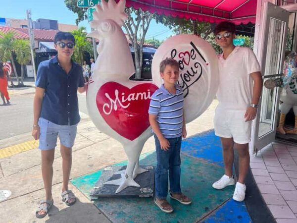 Family Friendly Walking Tour of Little Havana - Preparation and Information
