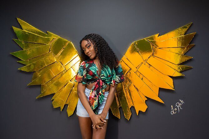 Family Fun and Culture Tour in St. Maarten - Authentic Experiences from Past Travelers