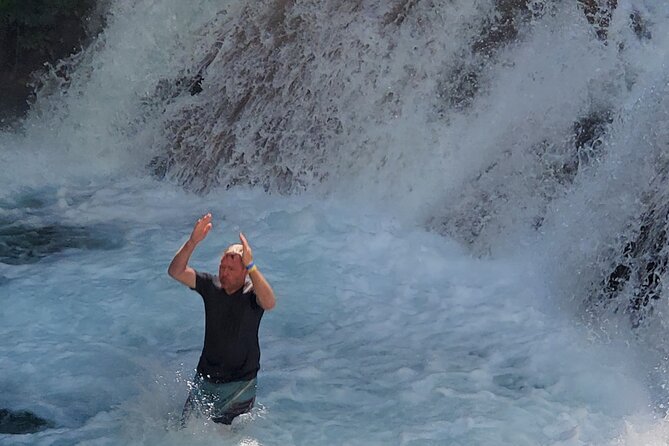Family Fun ATV, Blue Hole From Ocho Rios - Tour Highlights