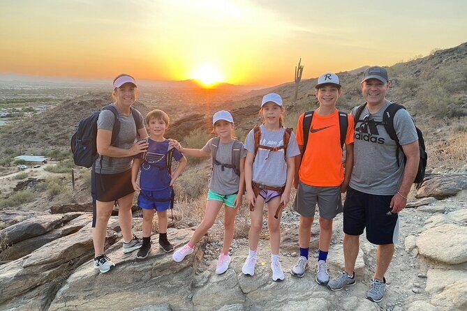 Family Fun Guided Hike in Phoenix, Arizona | Kids 10 & under free - Final Thoughts: Is It Worth It?