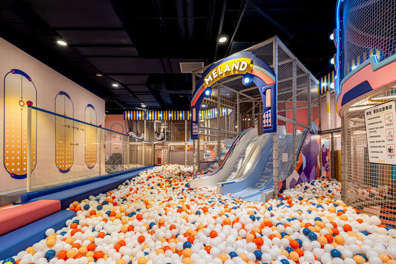 Family Fun in Longgang: MELAND (Shenzhen Longgang Vanke Plaza Store) - Tickets, price, and what you pay for