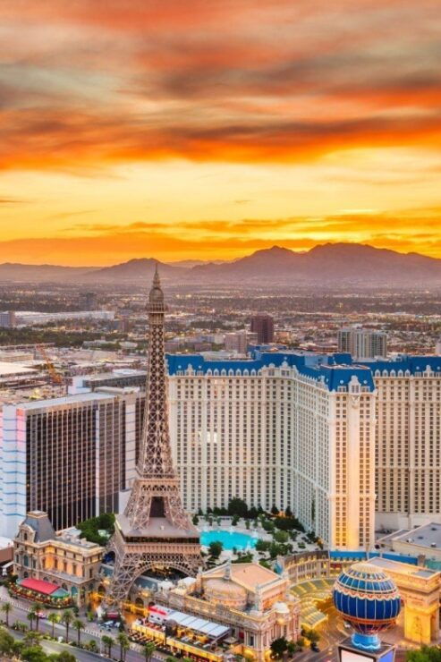Family Fun in Old Vegas: A Fremont Street Adventure - Activity Details