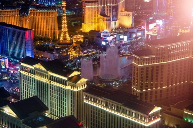 Family Fun in Old Vegas: A Fremont Street Adventure - Highlights of the Tour