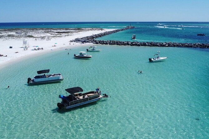 Family Fun Pontoon Rental w/ Lily Pad - Good To Know