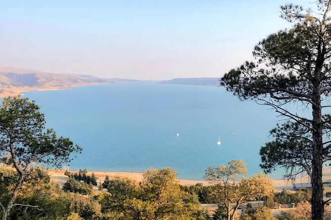 Family Half-Day Tour: Sabaduri, Georgian Chronicles, & Jvari - Booking Information