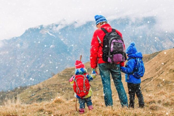 Family Helambu Circuit Trek - Essential Gear and Preparation
