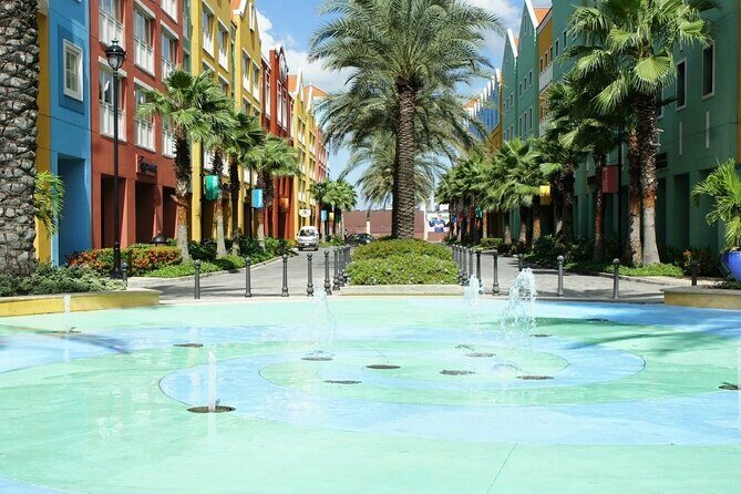 Family Holiday in Curaçao 7Days 6Nights - Good To Know