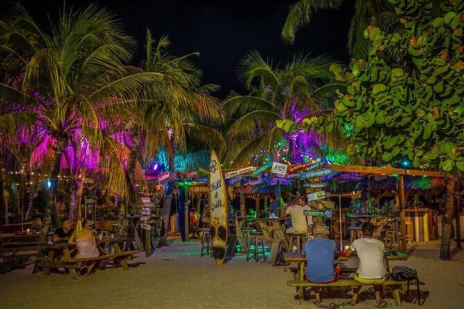 Family Holiday in Curaçao 7Days 6Nights - An In-Depth Look at the Itinerary