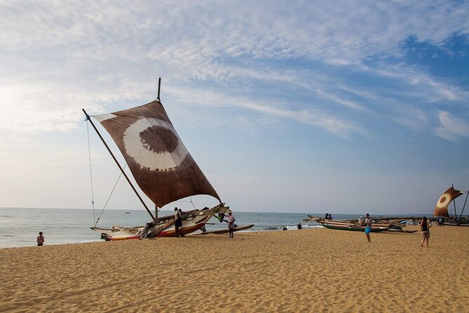 Family Holiday Tour in Sri Lanka - Itinerary Overview