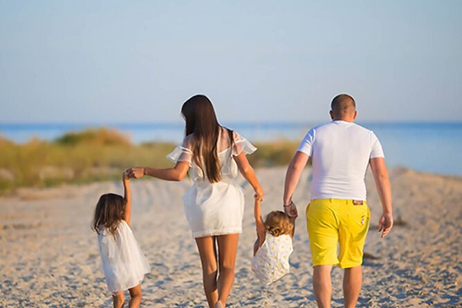 Family Holiday Tour in Sri Lanka - Important Information for Travelers