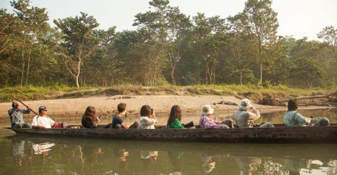 Family Holiday Tour - Accommodations Details