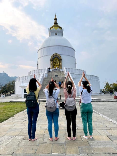 Family Holiday Tour - Important Travel Information