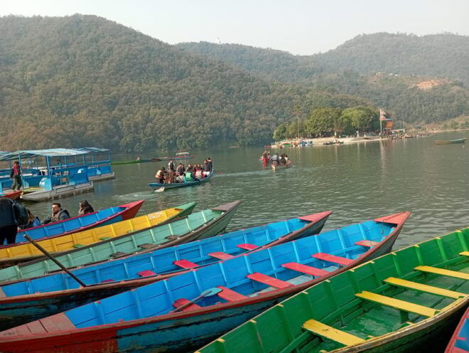 Family Holiday Tour - Restrictions and Considerations