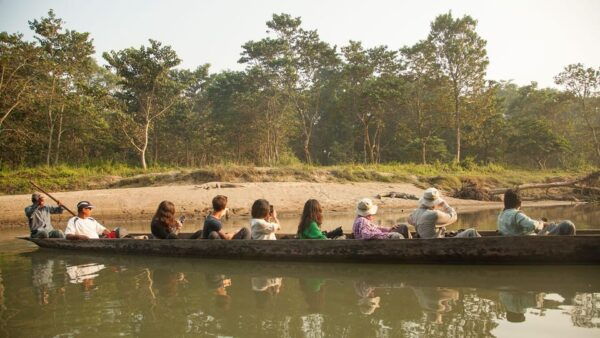 Family Holiday Tour - Booking and Cancellation Policy