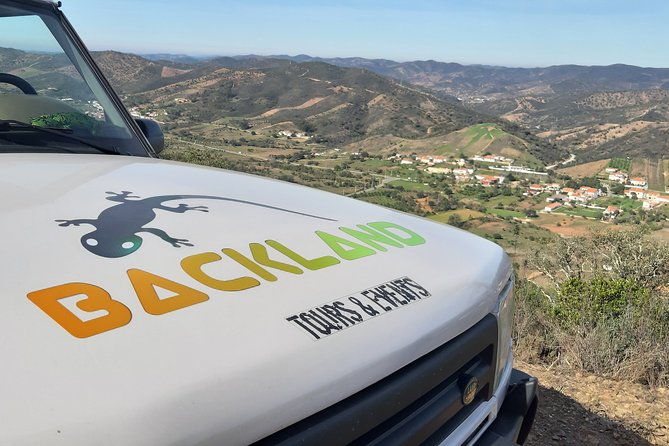 Family Jeep Safari up to 6 PAX - Embark on an Unforgettable Adventure