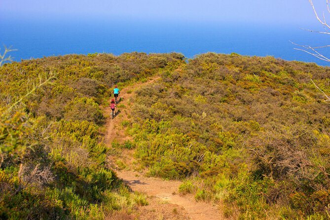 Family Jeep Tour at Ripalte - Tour Details