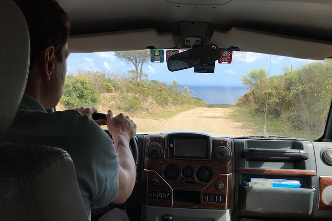 Family Jeep Tour at Ripalte - The Sum Up