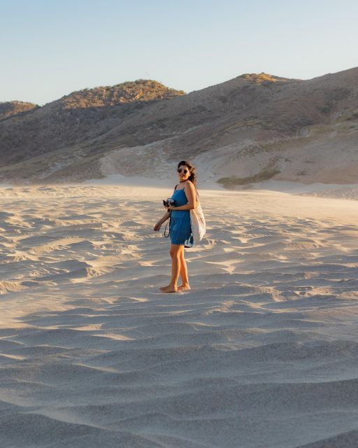 Family Joy in Fuerteventura Walking Tour - Description