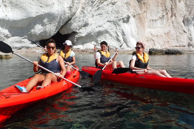 Family Kayak and Snorkel Tour in San Jose Cabo De Gata - Important Notes