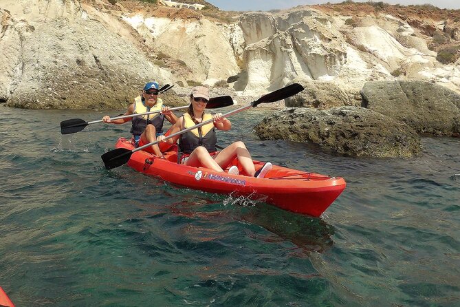 Family Kayak and Snorkel Tour in San Jose Cabo De Gata - Common Questions
