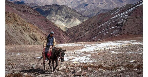 Family Langtang Valley Horseback Riding Trek - Cultural Insights