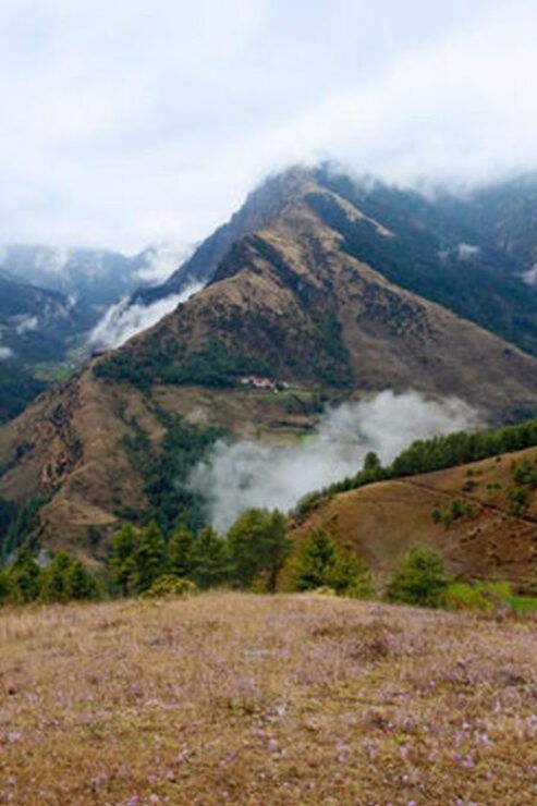 Family Lower Solukhumbu Cultural Trail Trek - Key Points