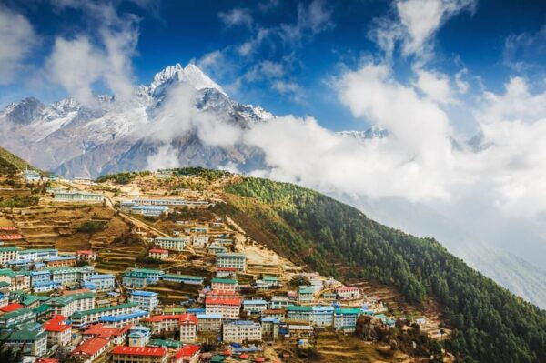 Family Lower Solukhumbu Cultural Trail Trek - Cultural Significance