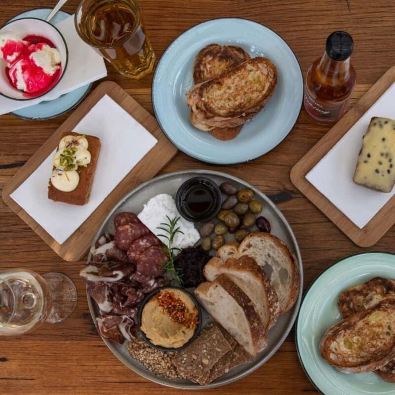 Family Lunch and Arthurs Seat Eagle for 2 Adults and 2 kids - Practical Tips for Your Day Out