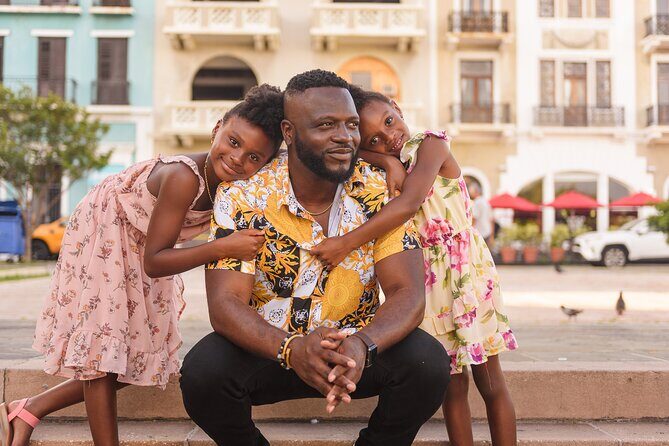 Family Photographer in Puerto Rico - Good To Know