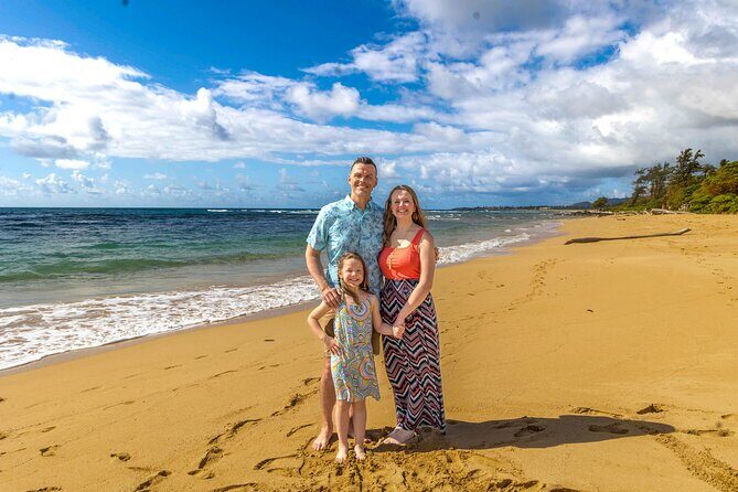 Family Photography Experience in Tulum - An In-Depth Look at the Experience