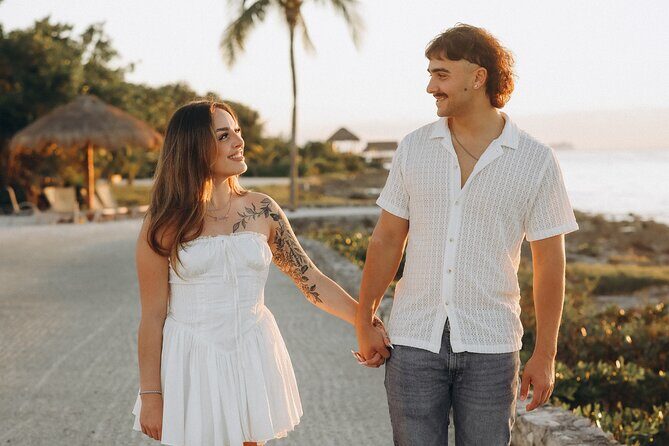 Family Photography Session in Cozumel - Why Consider a Family Photography Session in Cozumel?