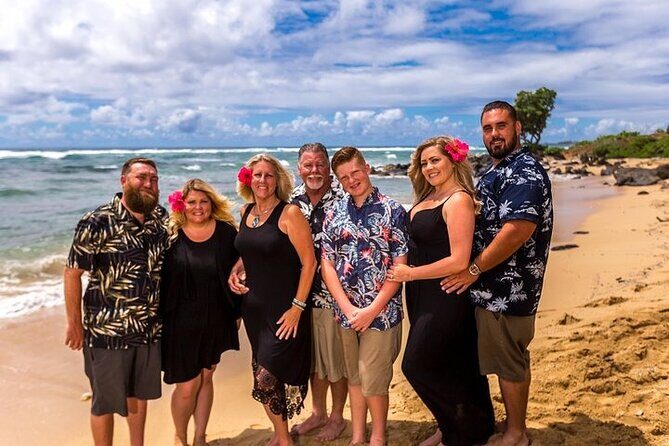 Family Photography Session in Playa del Carmen - FAQs