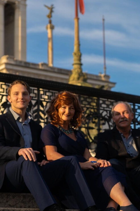 Family Photoshoot in Rome - Pricing Information