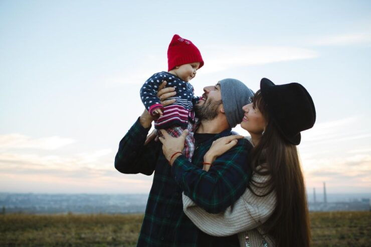 Family Photoshoot in Sydney - What to Expect