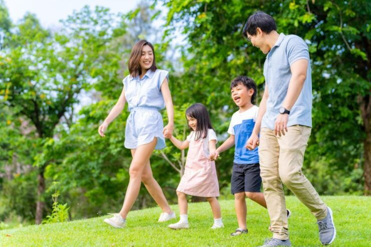 Family Photoshoot in Sydney - Experience Highlights