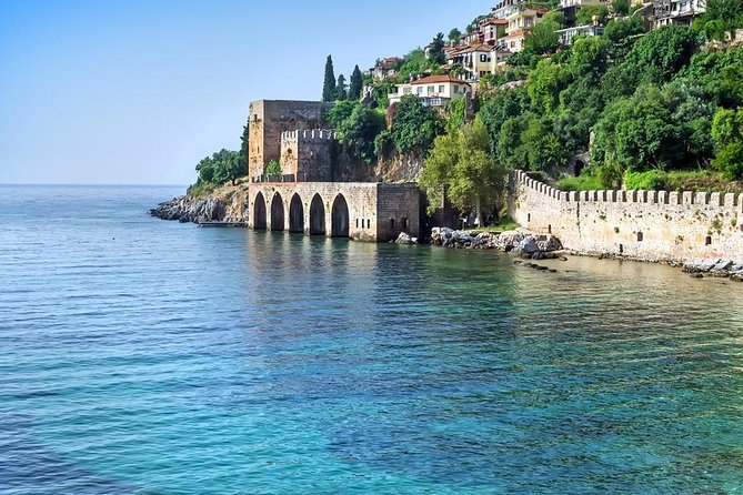 Family Pirate Ship From Belek and Antalya - Reviews