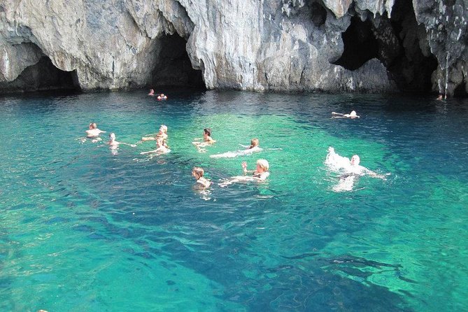 Family Pirate Ship From Belek and Antalya - Directions