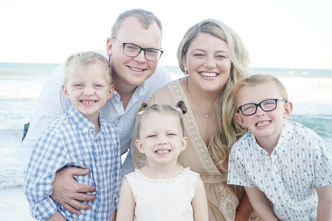 Family Portrait Session - Final Words: Is This Worth It?