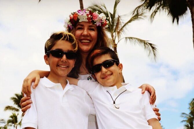 Family Portraits and Drone Photography in Maui - Why Choose This Photography Tour in Maui?