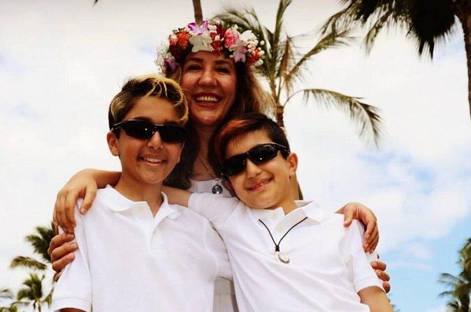 Family Portraits and Drone Photography in Maui - The Experience from a Review Perspective