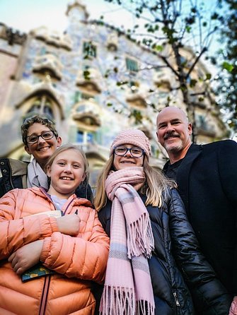 Family Private Tour: Churros, Hot Chocolate & Games in Barcelona - Common Questions