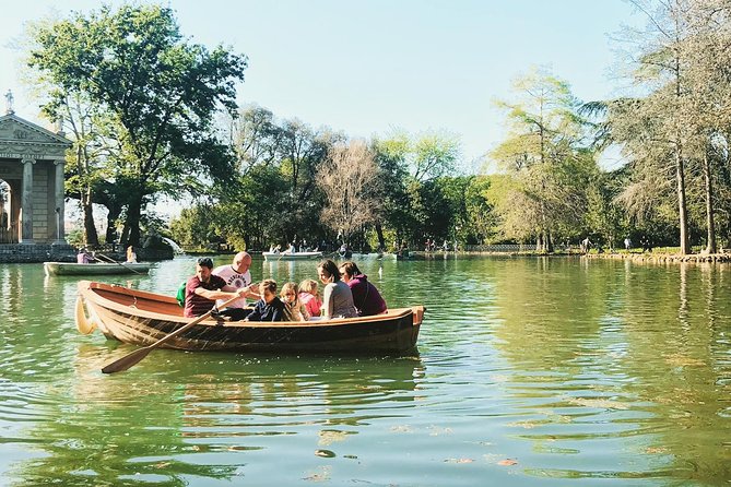 Family Private Tour for Sistine Chapel and Vatican City All Important Highlights - Additional Information for Your Convenience