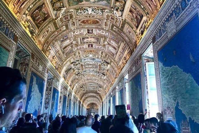Family Private Tour for Sistine Chapel and Vatican City All Important Highlights - Pricing and Availability