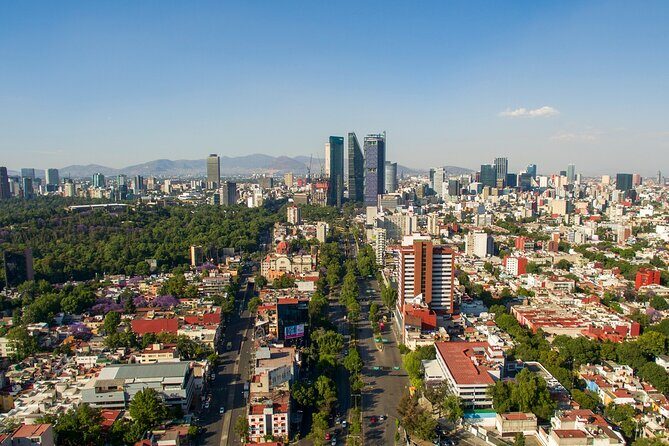 Family Private Walking Tour in Mexico City: History & Culture - FAQs About the Private Walking Tour in Mexico City