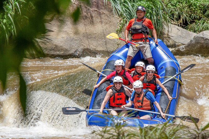 Family Rafting Adventure - Tips for Capturing Memorable Moments on the River