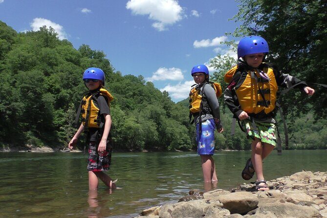 Family Rafting in the New River Gorge National Park - Good To Know